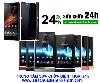 Sửa chữa điện thoại Sony Xperia