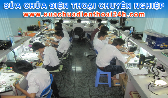 Sửa chữa điện thoại Uy Tín - tinhte.vn