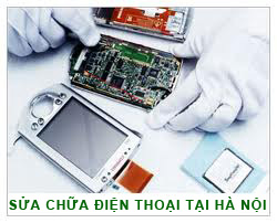 Sửa chữa iPhone tại Hà Nội ở đâu tốt nhất