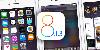 Apple đã cập nhật phiên bản iOS 8.1.3 khắc phục vấn đề chiếm bộ nhớ