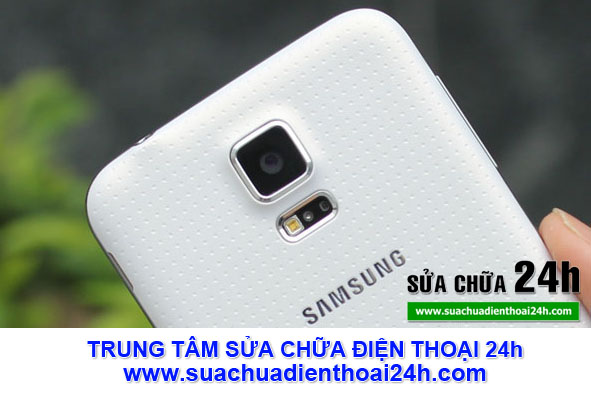 Thay nút nguồn Samsung Galaxy S5, Sửa nút nguồn Samsung Galaxy S5