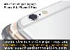 Sửa chữa Smartphone iPhone 6 Plus uy tín tại Hà Nội