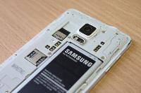 Thay pin Samsung Galaxy s7