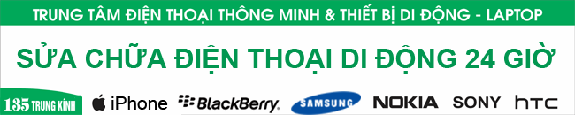 Quy trình sửa chữa & Cam kết